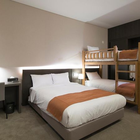 Grand Mer Hotel Seogwipo Ocean Esterno foto