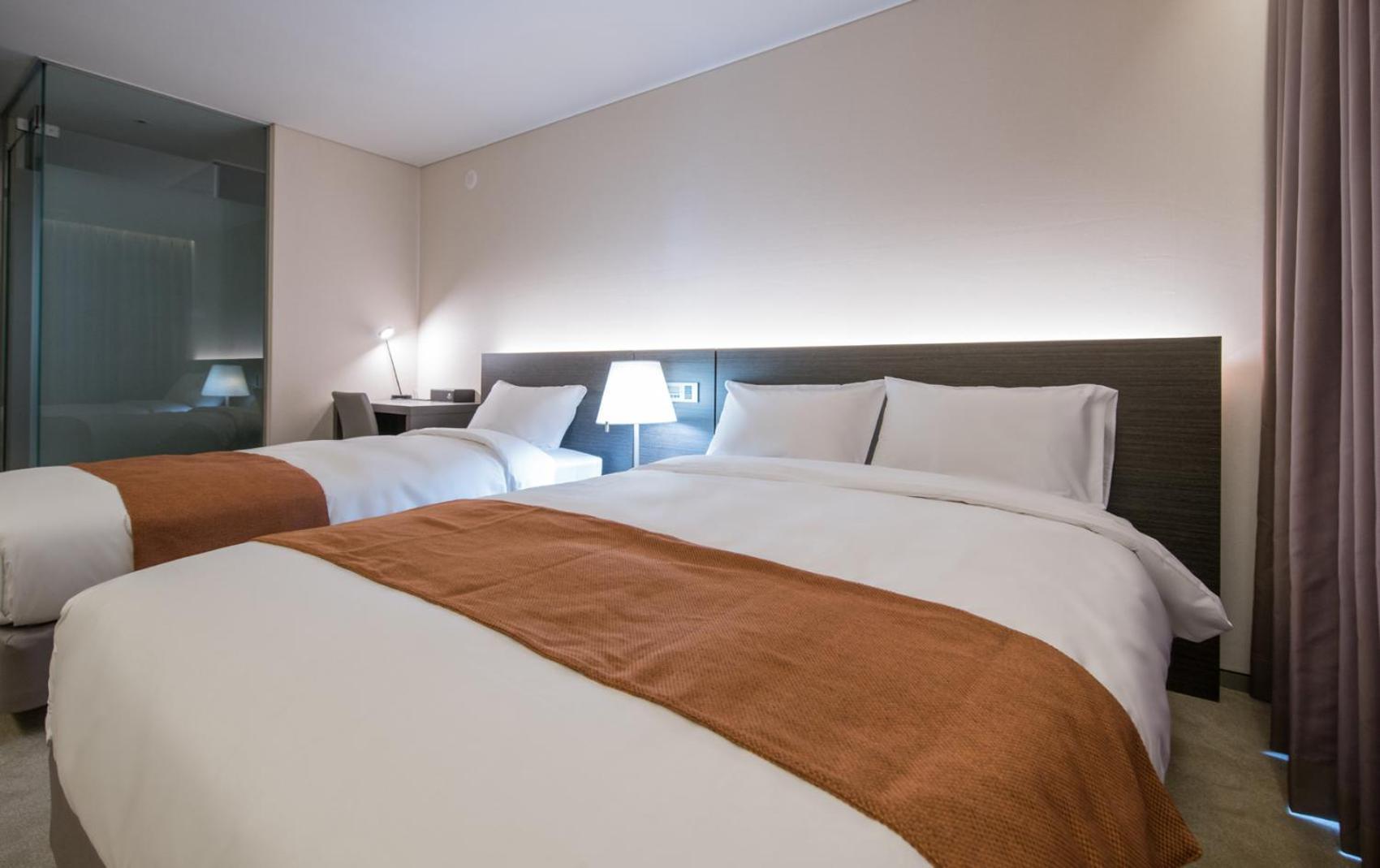 Grand Mer Hotel Seogwipo Ocean Esterno foto