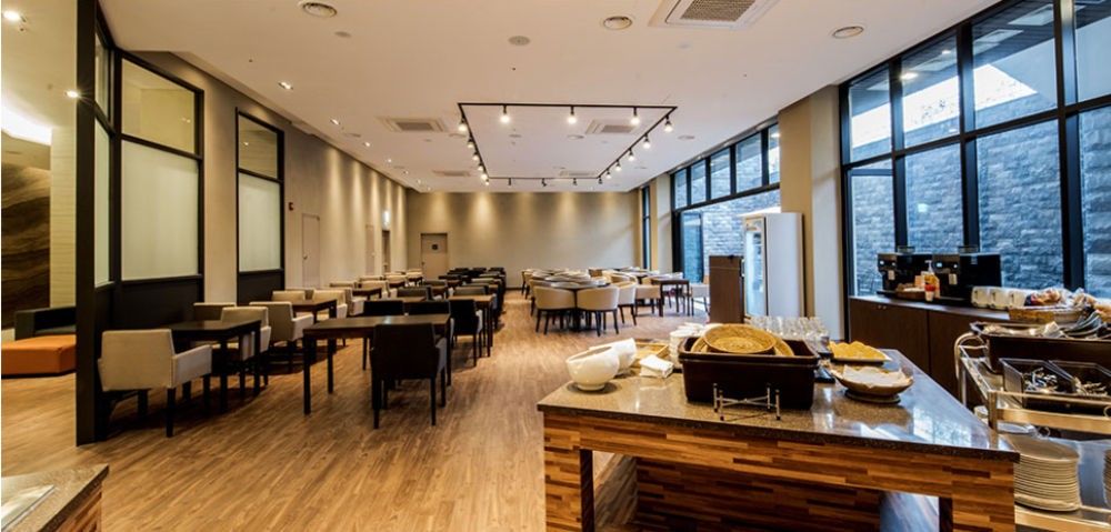 Grand Mer Hotel Seogwipo Ocean Esterno foto