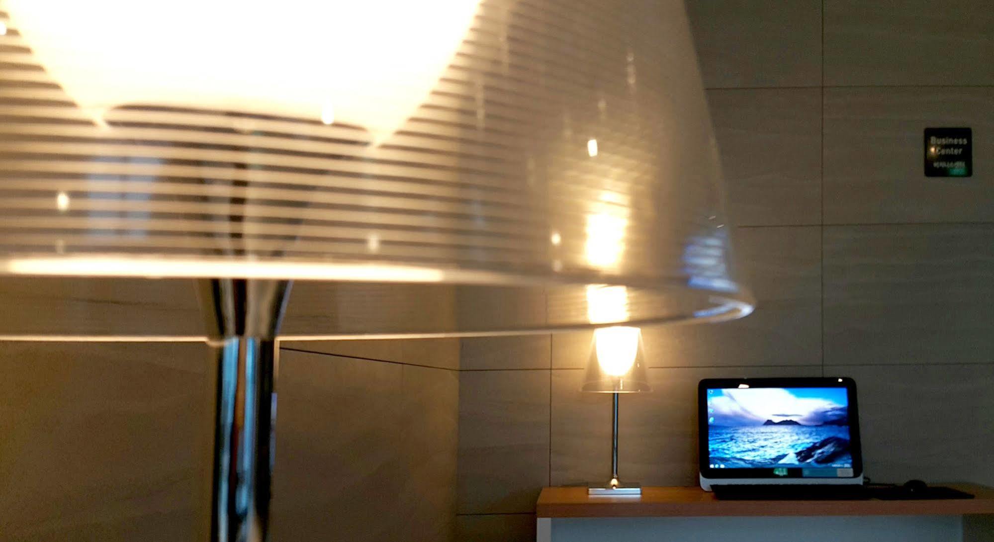 Grand Mer Hotel Seogwipo Ocean Esterno foto